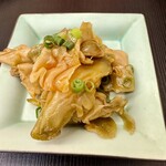 仁華月 - 