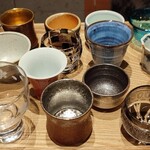 鮨ト和食いちり - 