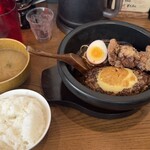 山本のハンバーグ - 