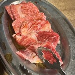 ホルモン青木 - 