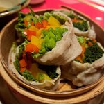 琉球チャイニーズ フウフウトウ - 