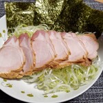 横浜家系らーめん 天王家 - 