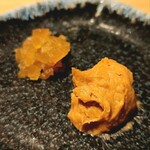 鮨ト和食いちり - 