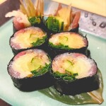 鮨ト和食いちり - 