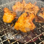 ホルモン青木 - 