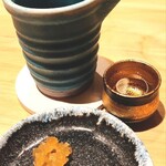 鮨ト和食いちり - 