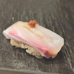 鮨ト和食いちり - 