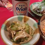 琉球チャイニーズ フウフウトウ - 