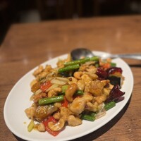 四川料理 龍の子 - 