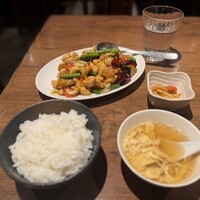 四川料理 龍の子 - 