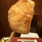 串かつ あーぼん - 