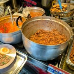 タイごはん 泉州屋台 - 
