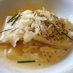 リストランテ　ディ・カナレット - 