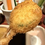 串かつ あーぼん - 