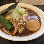 自家製麺ご藤 - 