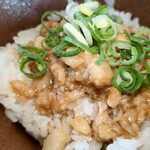 らぁ麺 口福論 - 