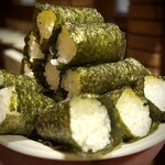 串かつ あーぼん - 