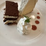 ユーハイム - これでもかのデザート！