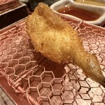 串かつ あーぼん - 