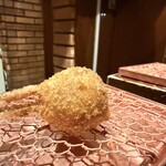 串かつ あーぼん - 