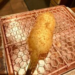 串かつ あーぼん - 