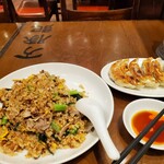 万豚記 ララガーデン春日部店 - 