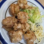 キッチン丸山 - 