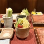 串かつ あーぼん - 