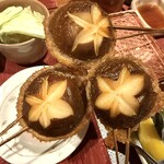 串かつ あーぼん - 