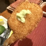 串かつ あーぼん - 