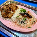 タイごはん 泉州屋台 - 