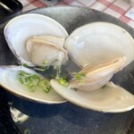 食堂はまかぜ - 