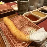 串かつ あーぼん - 