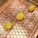 串かつ あーぼん - 