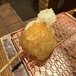 串かつ あーぼん - 