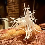 串かつ あーぼん - 