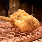 串かつ あーぼん - 