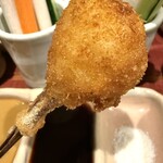 串かつ あーぼん - 