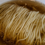 らぁ麺 口福論 本店 - 