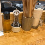 むぎとオリーブ 銀座本店 - 