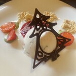 リストランテ　ディ・カナレット - 