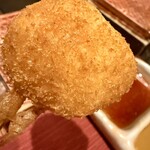 串かつ あーぼん - 