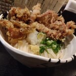 たけうちうどん店 - 