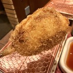 串かつ あーぼん - 