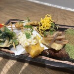 大阪泉佐野港 活鮨 大阪富国生命ビル店 - 