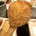 串かつ あーぼん - 