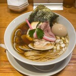 むぎとオリーブ 銀座本店 - 