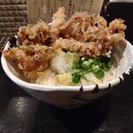 たけうちうどん店 - 