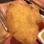 串かつ あーぼん - 