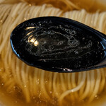 らぁ麺 口福論 本店 - 